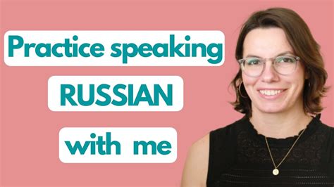 talking about professions descriptions and age in russian lesson 10 russian for beginners