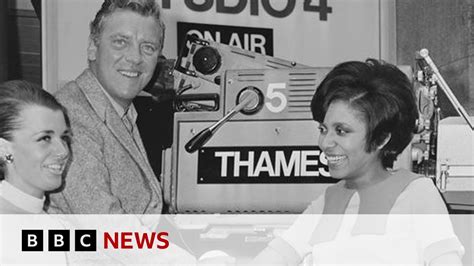 barbara blake hannah britain s first black female tv reporter bbc news the global herald