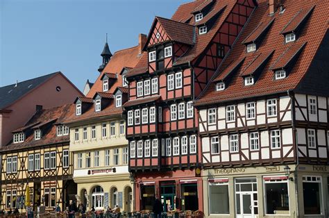 Percben szerzett találattal biztosították be a helyüket. Németország legszebb kisvárosai és falvai | Miénk a Világ