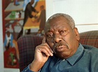 Jacob Lawrence | Biography, Art, & Facts | Britannica