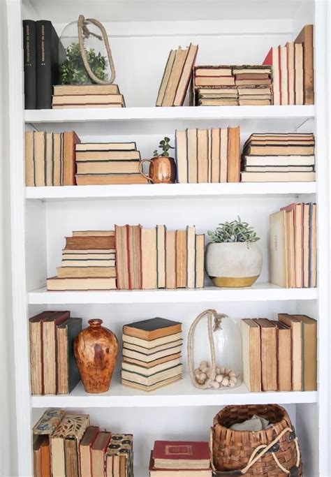 35 Nice Bookshelves Inspiration Spark Your Idea Sooshell In 2021