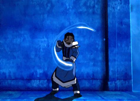 Art Aesthetics Etc If You Were Oddly Obsessed With Katara As A Kid Katara Avatar Aang