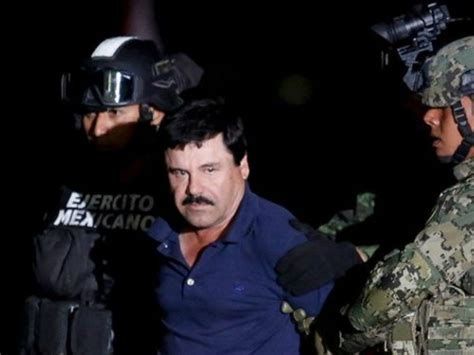 Cumple El Chapo 59 Años De Vida El Debate