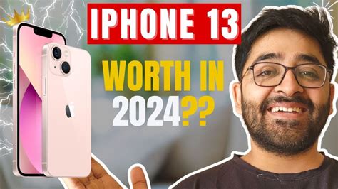 Iphone 13 Review In 2024 10 1 Reasons Why You Should Buy Iphone 13