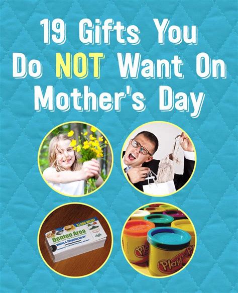19 Ts No Mom Wants On Mothers Day Mothers Day Ts Mommy T