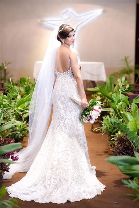 Noiva Amanda Rocha Wedding Dresses Lace Wedding Dresses Lace Wedding