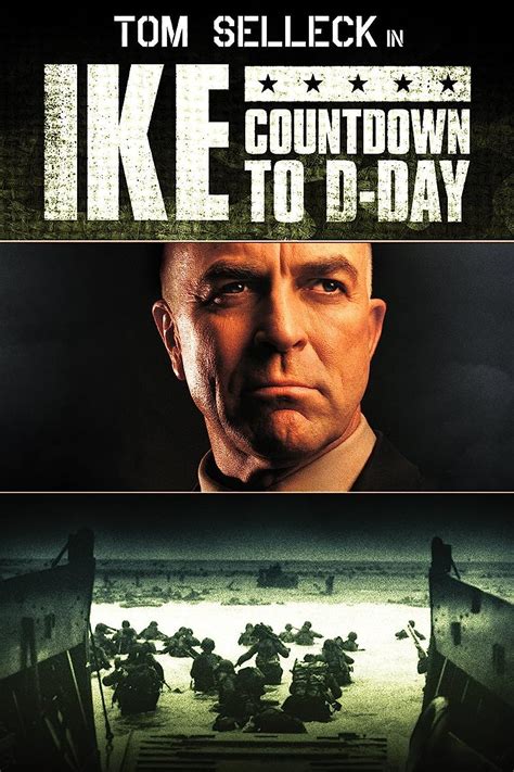 Ike Countdown To D Day 2004