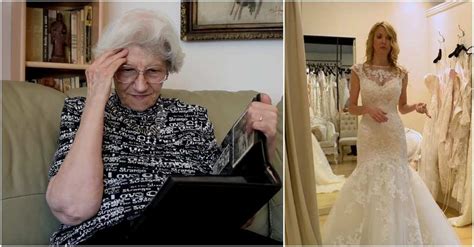 Bride Horrified When She Caught Her Mother In Law Wearing Her Wedding Dress Eternallifestyle
