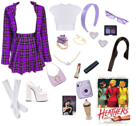 Heather Outfit Ideas Fancy Outfits Cute Outfits Fashion Outfits