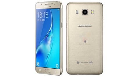 Samsung Galaxy J5 2016 Android Mobile Phone Price And Full