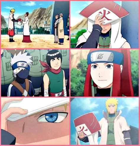 Who Is The Most Handsome Naruto Character