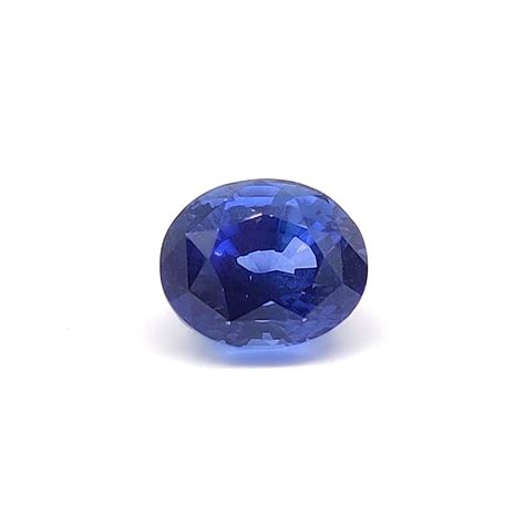 307 Carat Unheated Blue Sapphire Royal Blue Prestige Gems Ceylon