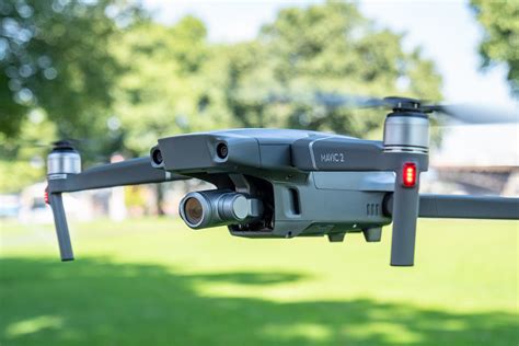 Dji Mavic 2 Pro And Zoom Review Pair Of Aces Digital Trends