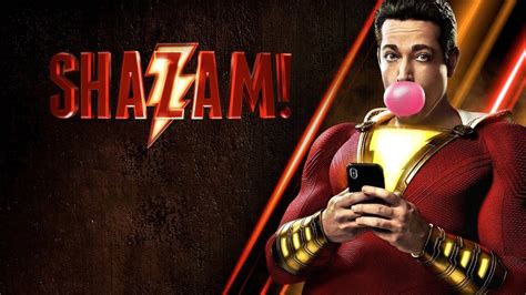 Shazam Review Charming And Fun As Old School Dc Comics The Lamplight