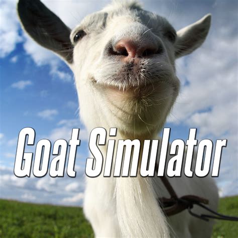 185,452 likes · 89 talking about this. Goat Simulator Trofei