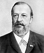 Nikolaus Otto ,Inventor of The Internal Combustion Engine From Germany ...