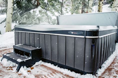 Comfort Design And Performance Based Hot Tubs Caldera Spas Hot Tub Brands Hot Tub Spa Parts