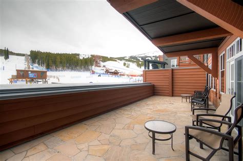 One Ski Hill Place 8307 Breckenridge Vacation Rentals