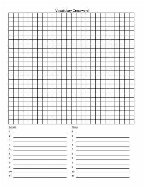 Exceptional Blank Word Search Printable Find Sheet Paper Pdf In Word