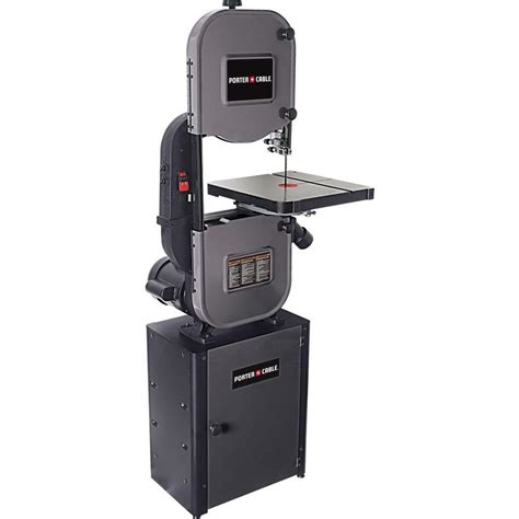 Porter Cable 13625 In 10 Amp Stationary Band Saw At