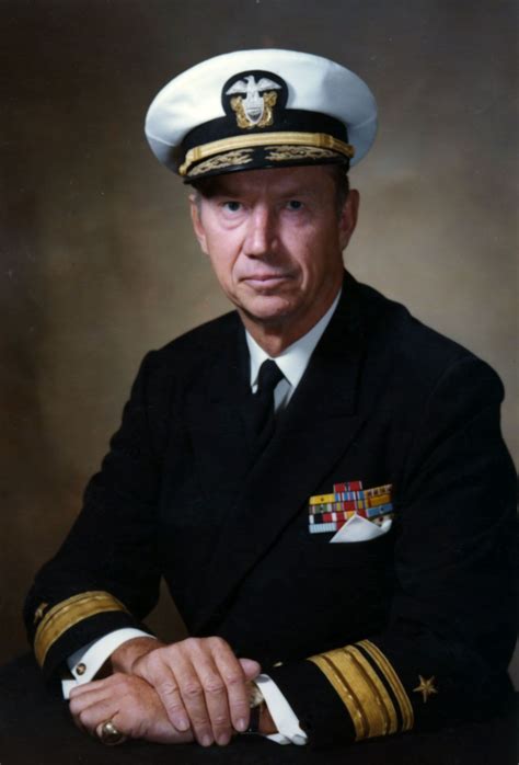 Rear Admiral John D H Kane Jr Navy Uniforms Rear Admiral United