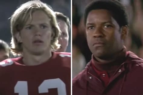 Remember The Titans Cast Where Are They Now Vlrengbr