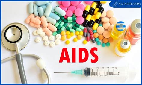 ما هو مرض الايدز وما اسبابه واعراضه موقع الفصيح