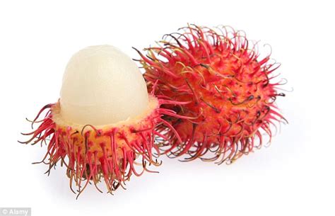 Identify 14 Exotic Fruits Like Celebrity Favourites Acai And Goji