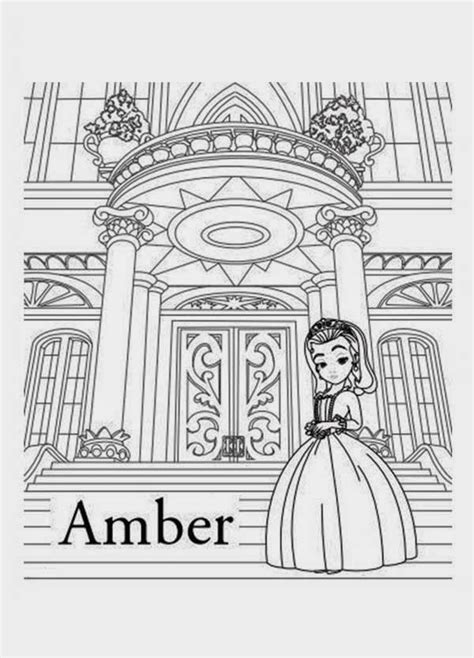 Share this:22 sofia the first pictures to print and color watch sofia the first episodes more from my sitedanny phantom coloring pagesspace racers coloring pageslegends of chima coloring pagesthe free printable coloring pages for a variety of themes that you can print out and color. FUN & LEARN : Free worksheets for kid: ภาพระบายสี โซเฟีย ...