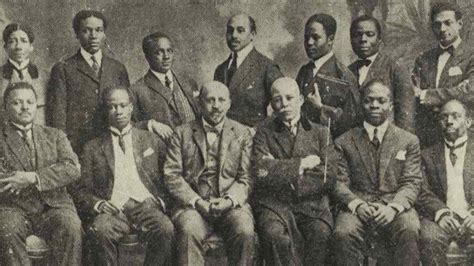 The Untold History Of The Pan African Congress