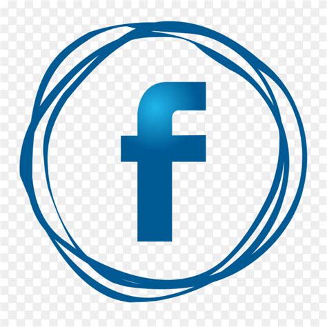Modern Facebook Logo Png Similar Png