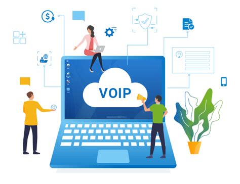 The Benefits Of Voip For Your Business Yeastar Blog