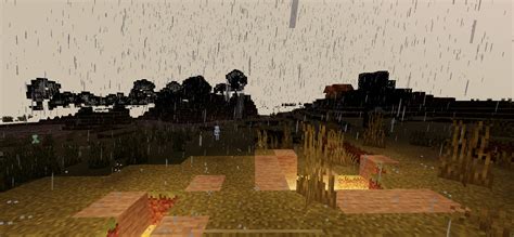 We included fps boost shaders 1.17.1 and also extreme realistic 1.17.1 shaders with ray tracing. Скачать реалистичный шейдер OSBES для Minecraft