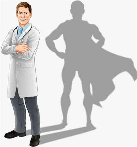 Let's celebrate doctors day on 1st july and express our gratitude toward all doctors who treated and saved our lives. Doctors And Heroes, Doctors, Heroes, Hand Painted PNG ...