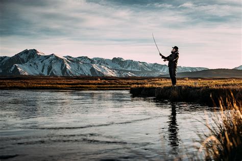 Fly Fishing Wallpapers Top Free Fly Fishing Backgrounds Wallpaperaccess