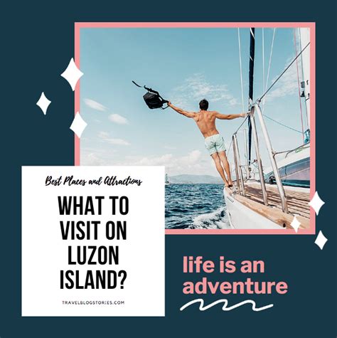 Luzon Island Travel Guide Things To Do Top 10 Beaches [faq]