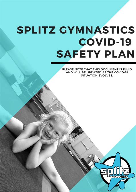 Ontario Covid 19 Safety Plan Site Specific Safety Plan Template