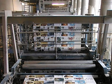 Printing | Optima Control Solutions