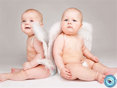 Download Cute Twin Babies Wallpapers Free Download Gallery