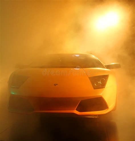 Lamborghini Murcielago Editorial Image Image Of Gleaming 48911060