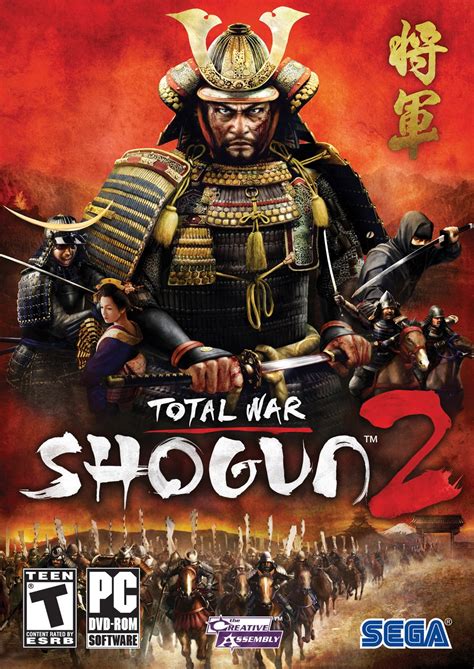 You May Download Best Here Shogun 2 Cheats