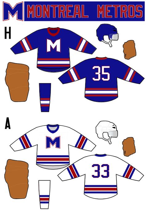 alternate history sports eastern canada hockey organization
