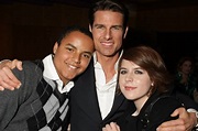 Tom Cruise's kids have become 'rock stars' in the world of Scientology ...