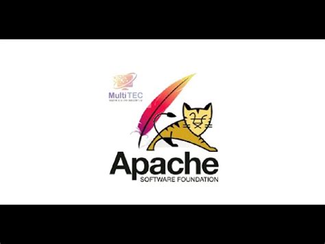 Instalar Apache Tomcat Youtube
