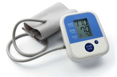 Blood Pressure Gauge Teemster