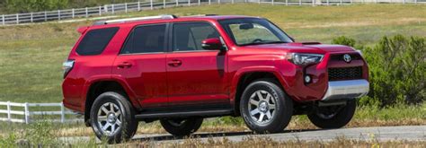 Does Toyota 4runner Have A Third Row Apartments And Houses For Rent
