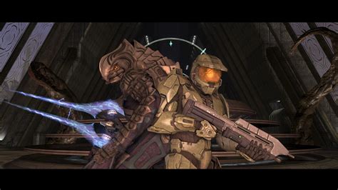 Halo Master Chief And Arbiter Wallpapers Top Free Halo Master Chief