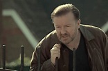 After Life Trailer: Ricky Gervais Is a Mean Widower in Netflix Show ...