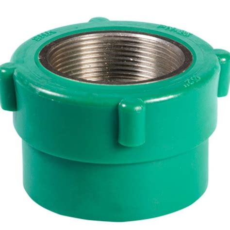 Green Buttweld Ppr Ft Pipe Socket Gas At Rs 54piece In Nagpur Id