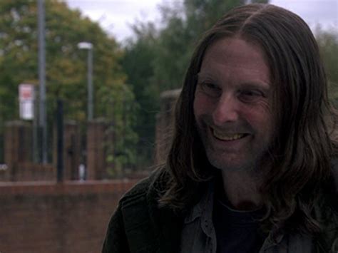 David Threlfall